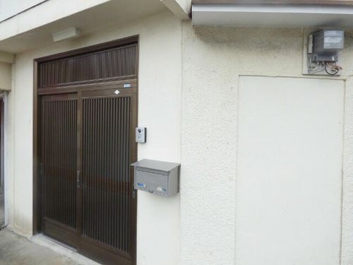 大阪府堺市東区北野田(一戸建)の賃貸物件のその他画像