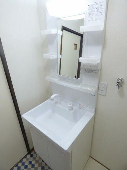 大阪府堺市東区北野田(一戸建)の賃貸物件の内装