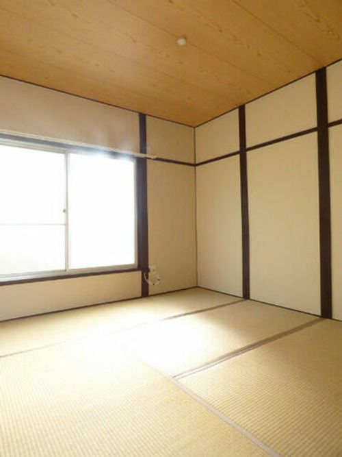 大阪府堺市東区北野田(一戸建)の賃貸物件の内装