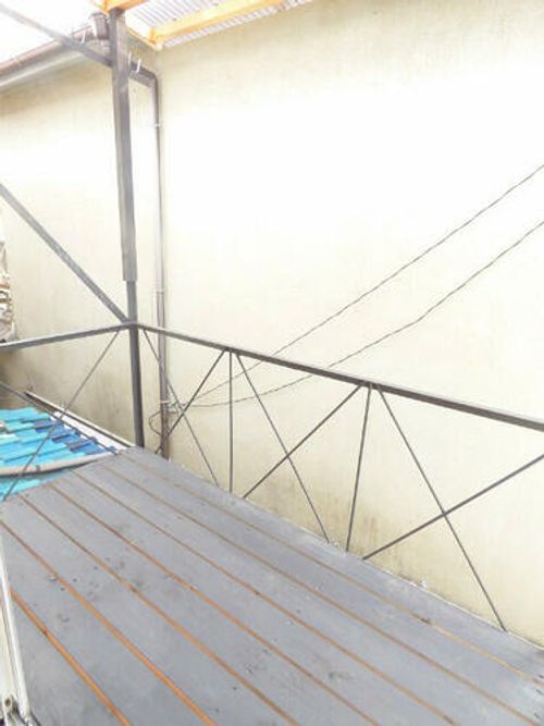 大阪府堺市東区北野田(一戸建)の賃貸物件の内装