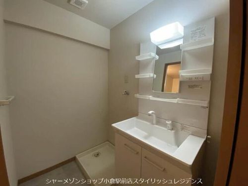 福岡県北九州市門司区緑ケ丘(マンション)の賃貸物件の内装