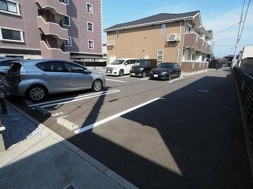 サニーヴィラ  A棟102のその他画像