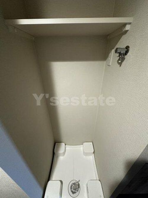 プレサンス緑橋ソレアスの内装