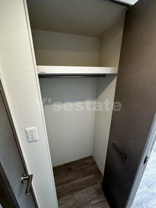 プレサンス緑橋ソレアスの内装