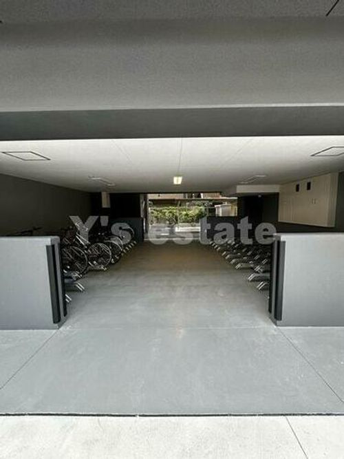 プレサンス緑橋ソレアスのその他画像