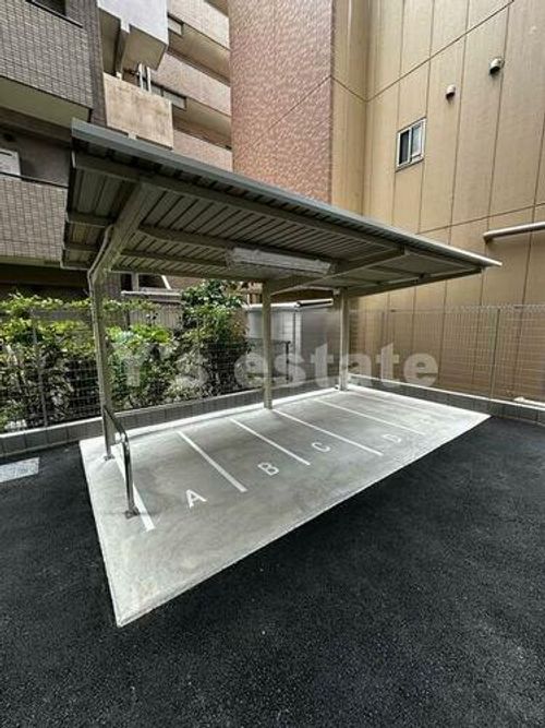 プレサンス緑橋ソレアスのその他画像