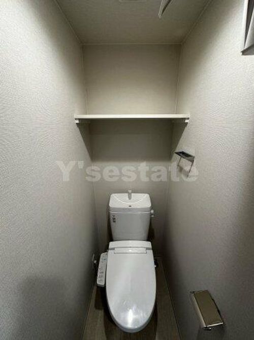 プレサンス緑橋ソレアスの内装