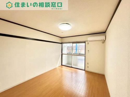 愛知県岡崎市北本郷町字河原(アパート)の賃貸物件のその他画像