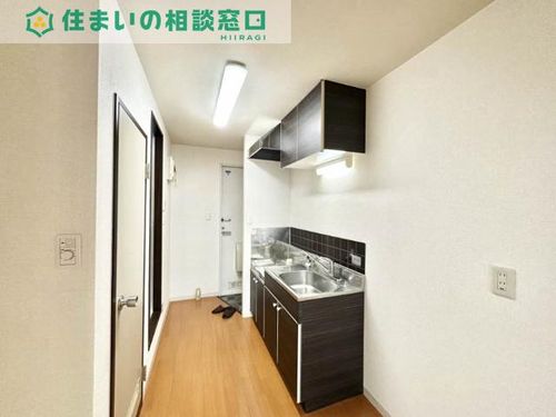 愛知県岡崎市北本郷町字河原(アパート)の賃貸物件のその他画像