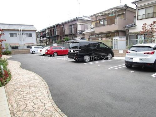 シャーメゾン大堀のその他画像