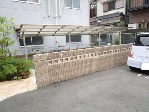 シャーメゾン大堀のその他画像