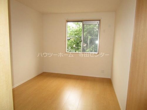 シャーメゾン大堀の内装