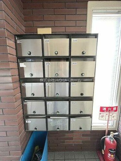 京都府城陽市富野南清水(マンション)の賃貸物件のその他画像