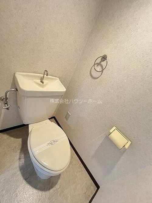 京都府城陽市富野南清水(マンション)の賃貸物件の内装