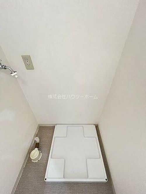 京都府城陽市富野南清水(マンション)の賃貸物件のその他画像