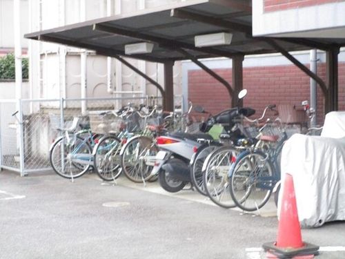 京都府城陽市富野南清水(マンション)の賃貸物件のその他画像