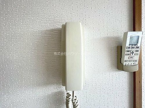 京都府城陽市富野南清水(マンション)の賃貸物件のその他画像