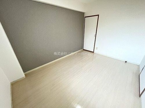京都府城陽市富野南清水(マンション)の賃貸物件の内装