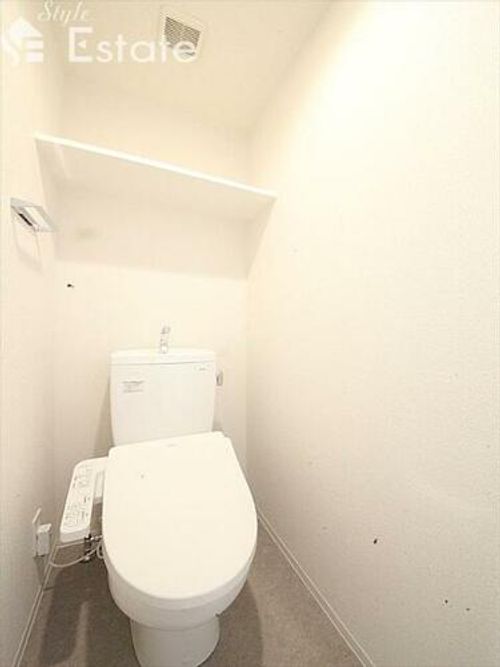 エステムコート名古屋TWIN WESTの内装