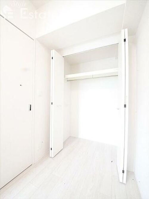 エステムコート名古屋TWIN WESTの内装