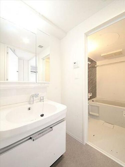 エステムコート名古屋TWIN WESTの内装