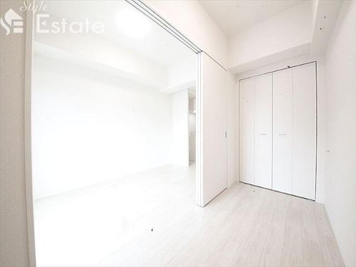 エステムコート名古屋TWIN WESTの内装