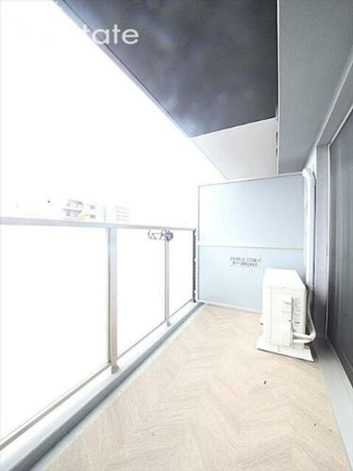 エステムコート名古屋TWIN WESTの内装