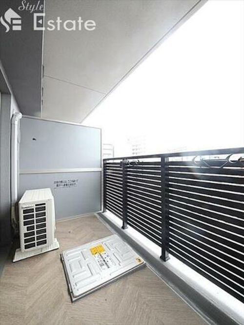 エステムコート名古屋TWIN WESTの内装