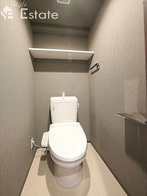 エステムコート名古屋TWIN WESTの内装