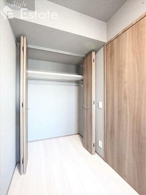 エステムコート名古屋TWIN WESTの内装