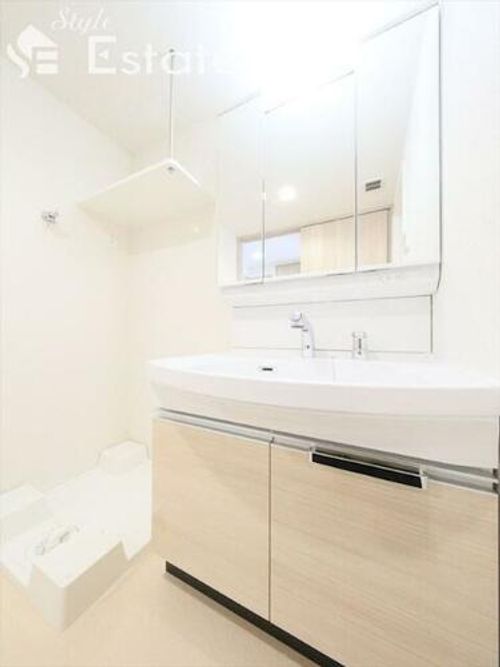 アドバンス名古屋シュテルンの内装