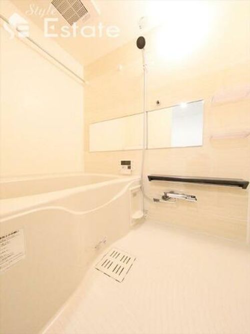 アドバンス名古屋シュテルンの風呂