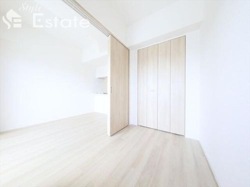 アドバンス名古屋シュテルンの内装