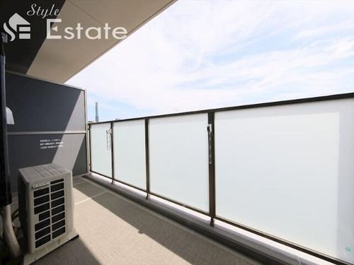 アドバンス名古屋シュテルンの内装