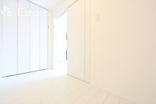 Jack motoshibatanishiⅠの内装