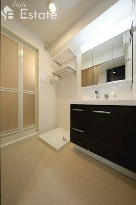 Bright Gate 名古屋の内装