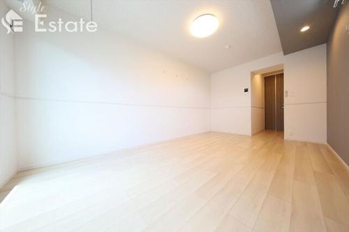 Bright Gate 名古屋の内装