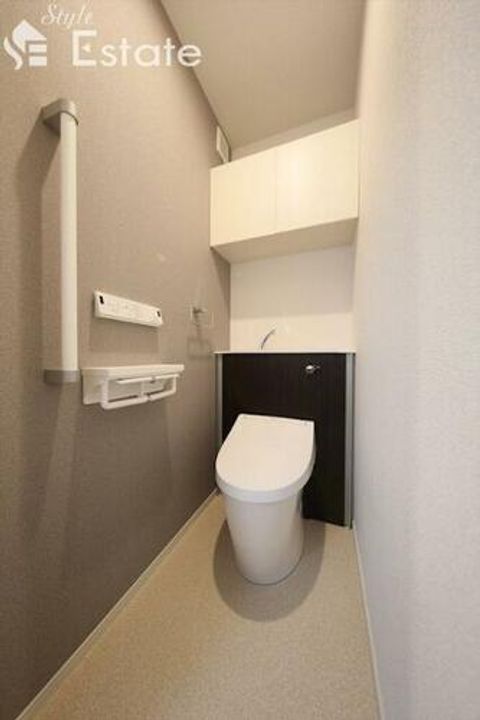 Bright Gate 名古屋の内装