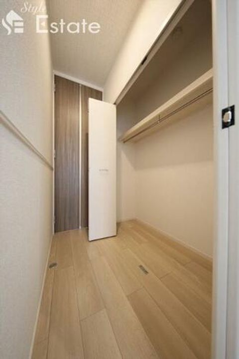 Bright Gate 名古屋の内装