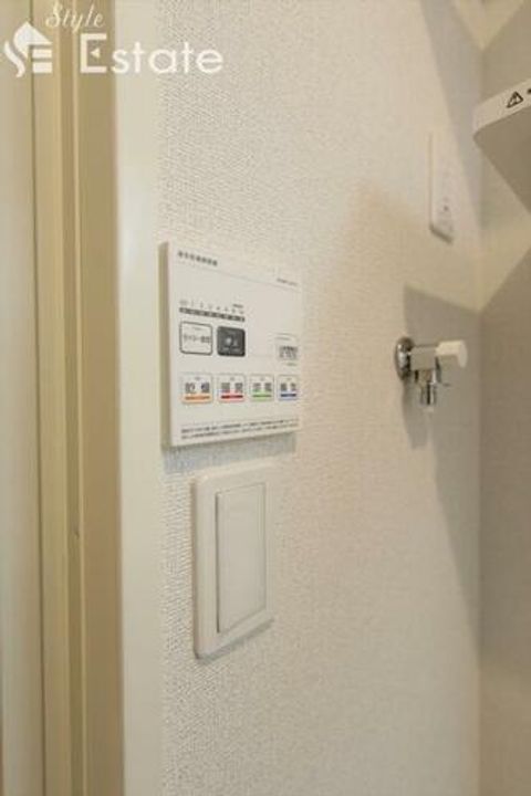 Bright Gate 名古屋の内装