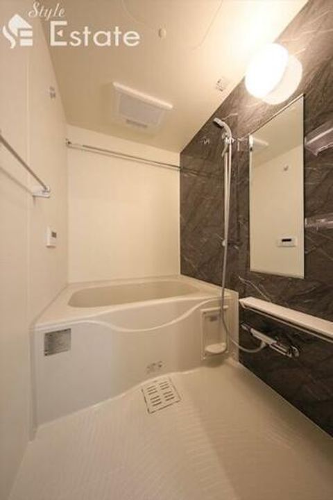 Bright Gate 名古屋の風呂