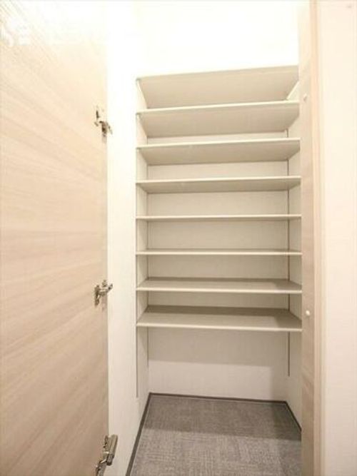 セレスティア森末町のその他画像