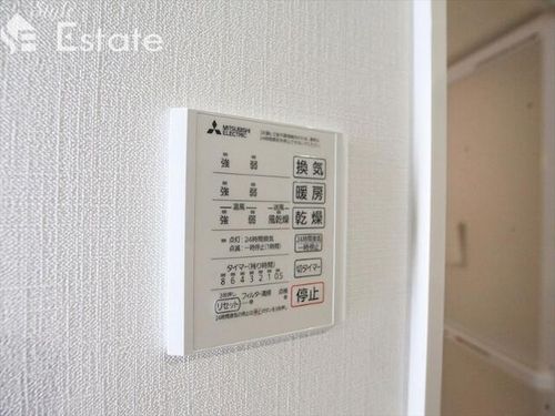 セレスティア森末町のその他画像