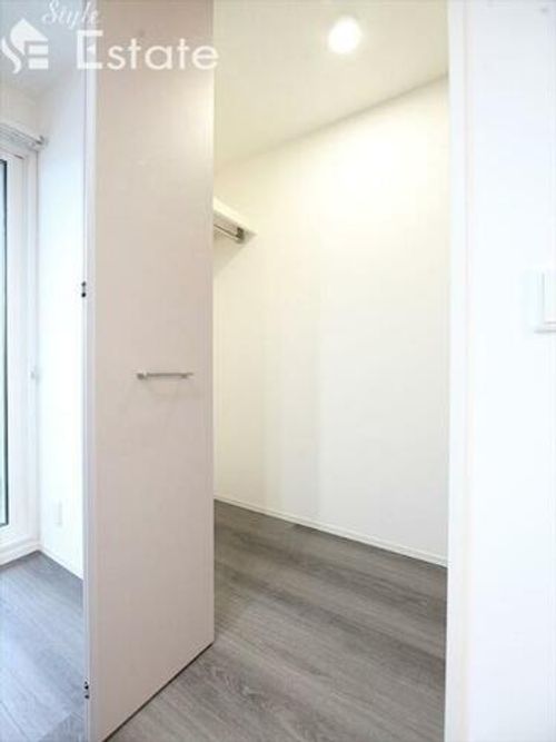 セレスティア森末町の内装