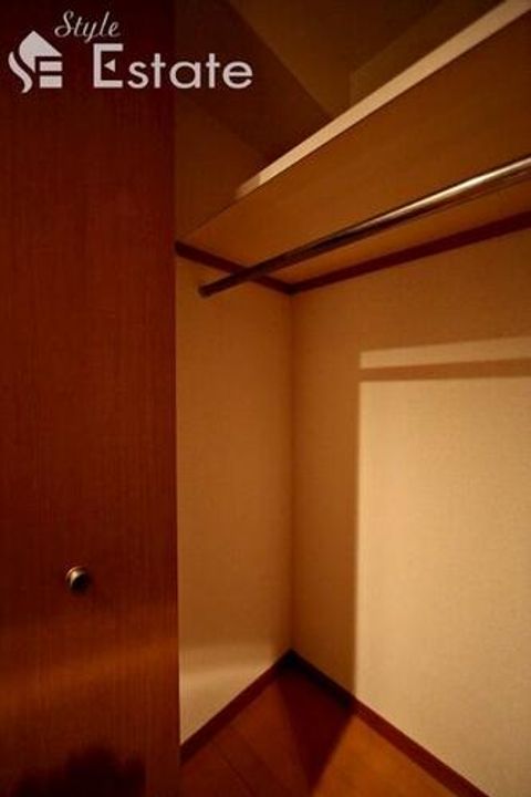 メゾン浅井の内装