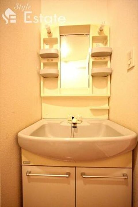 メゾン浅井の内装