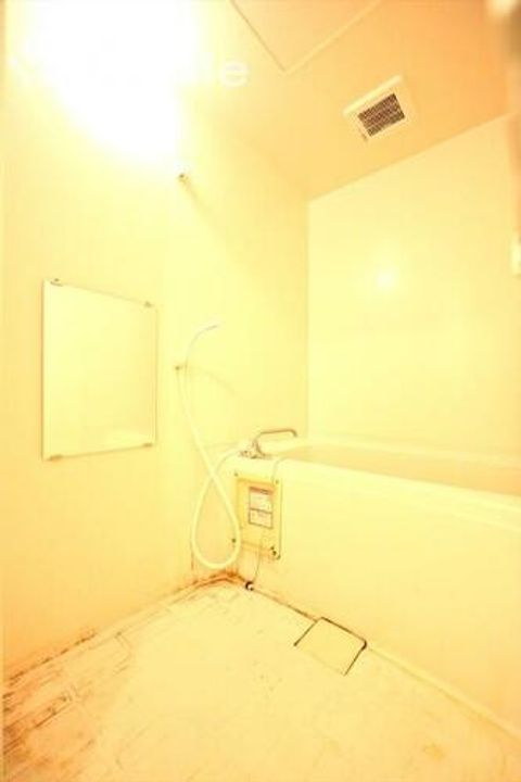 メゾン浅井の風呂