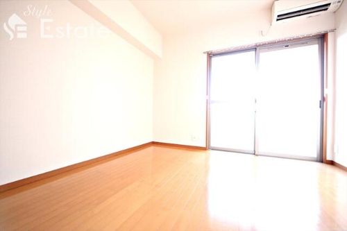 メゾン浅井の内装