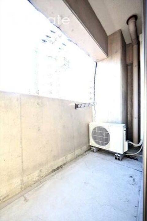 メゾン浅井の内装