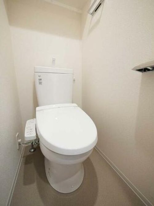 MAXIV名古屋の内装